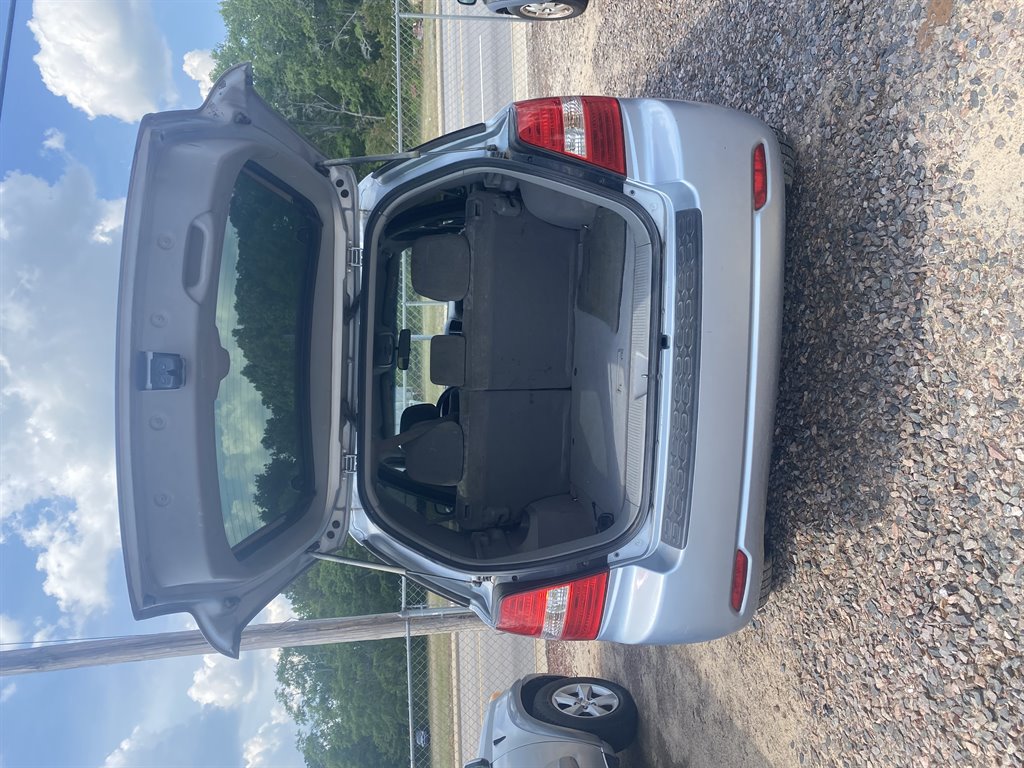 2007 Kia Sorento photo