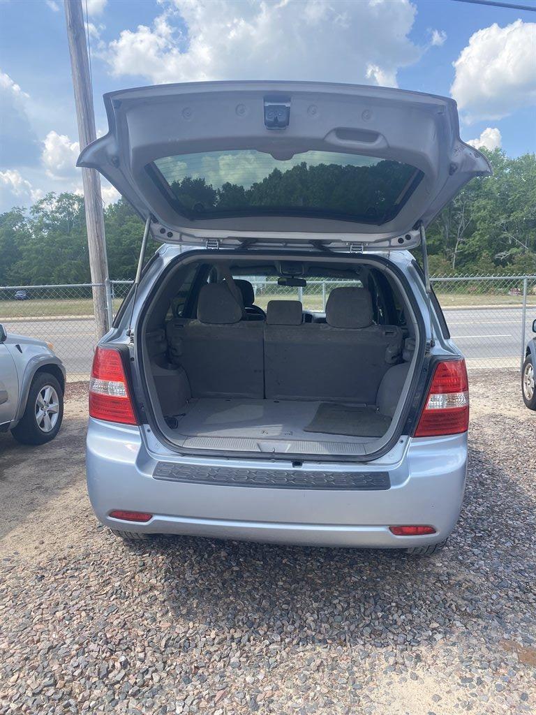 2007 Kia Sorento - $5,995