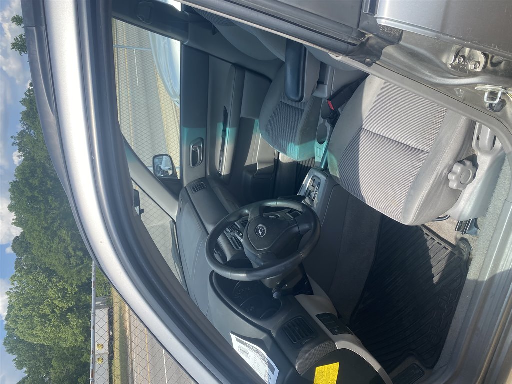 2007 Subaru Forester 2.5 X photo