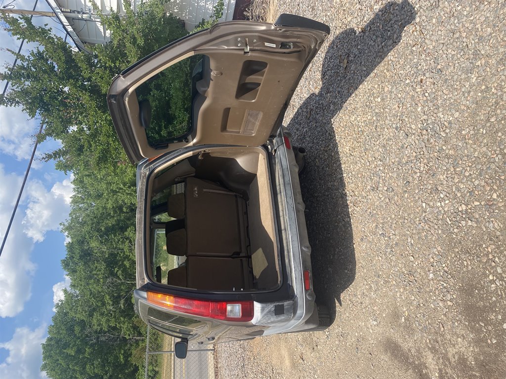2002 Honda CR-V EX photo