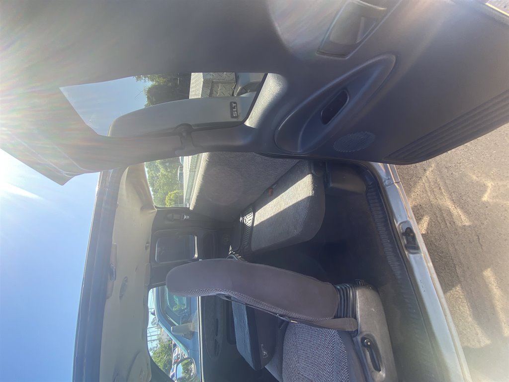 2001 Dodge RSX SLT photo