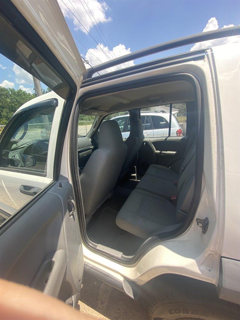 2007 Jeep Liberty - $6,995