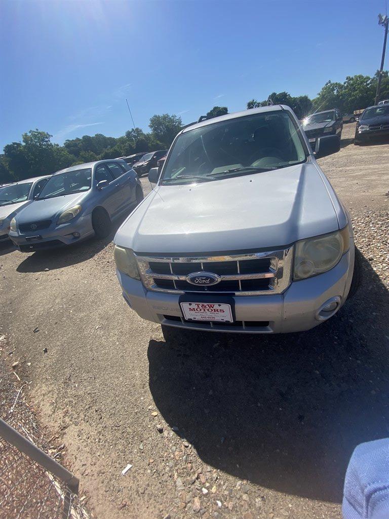 2008 Ford Escape - $5,995