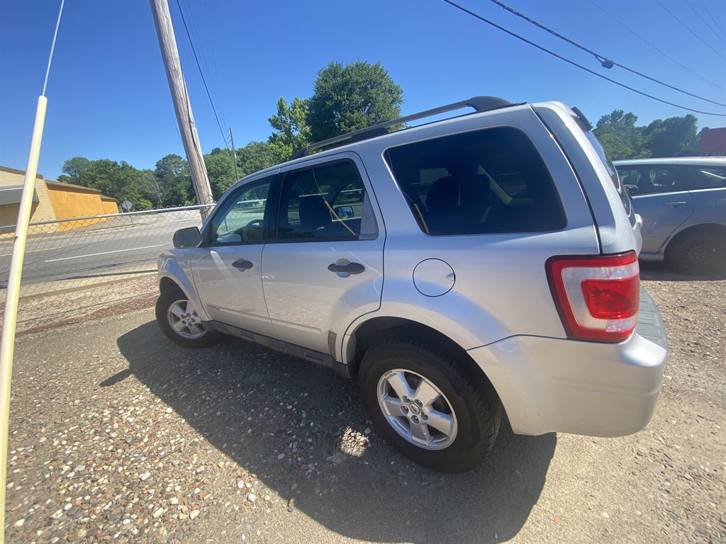 2008 Ford Escape - $5,995