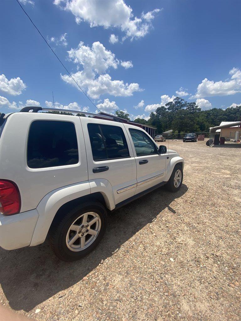 2007 Jeep Liberty - $5,995