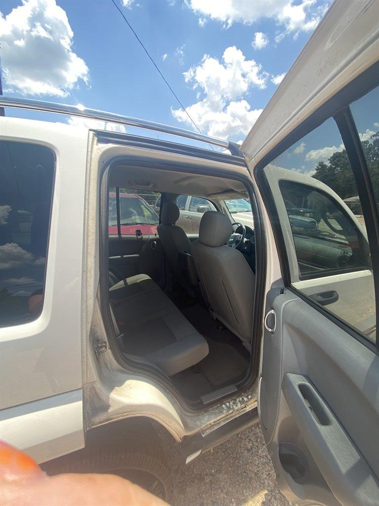 2007 Jeep Liberty - $5,995