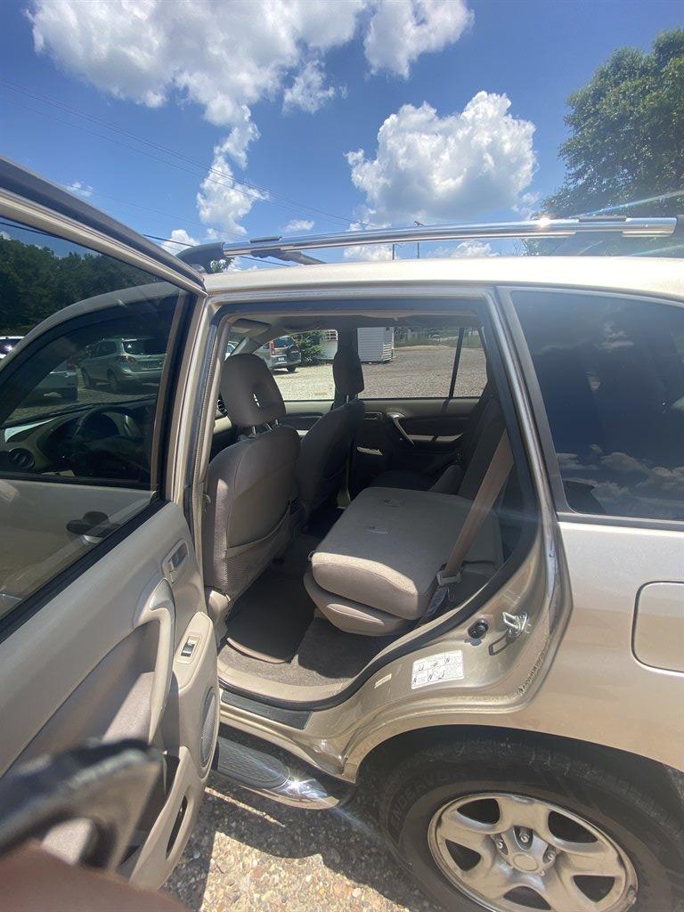 2004 Toyota RAV4 - $6,995