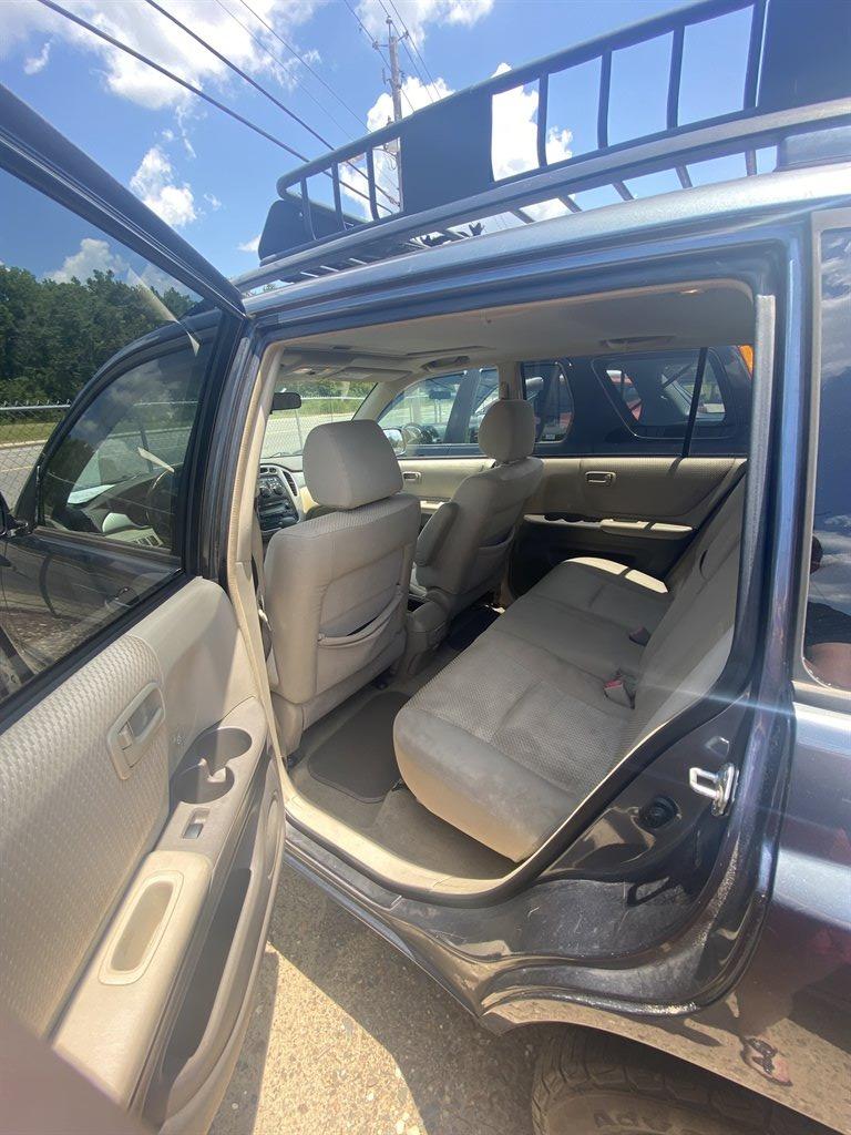 2005 Toyota Highlander - $5,995