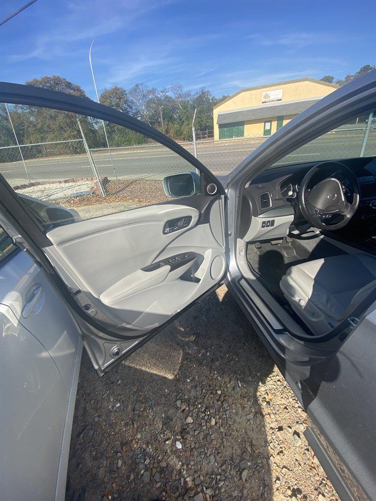 2018 Acura RDX - $8,995