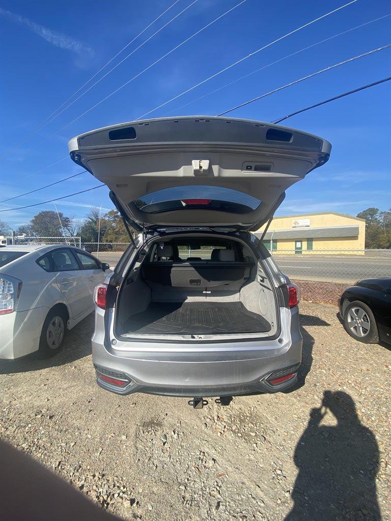 2018 Acura RDX - $8,995