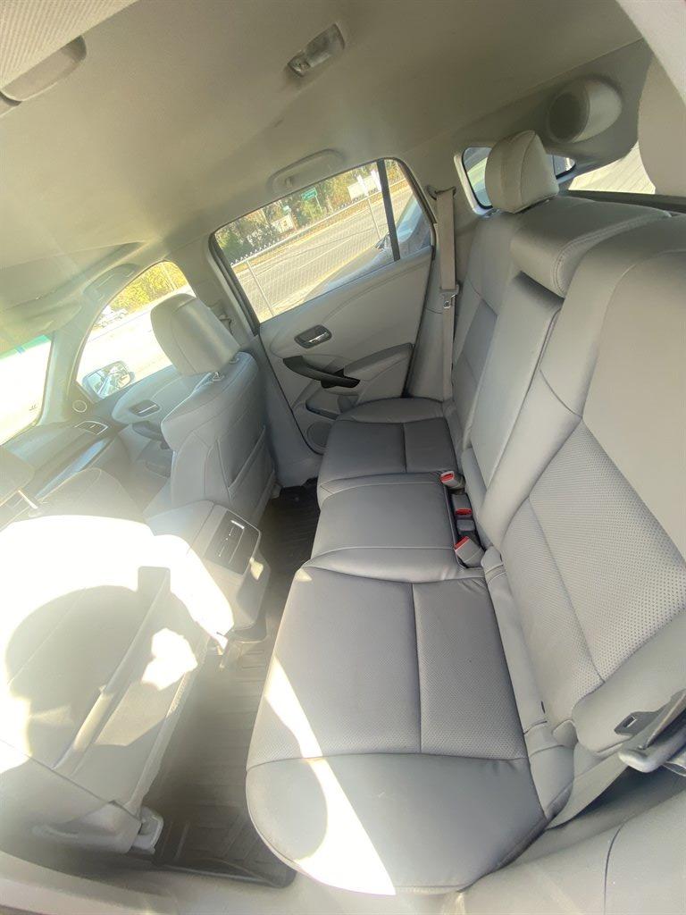 2018 Acura RDX - $8,995