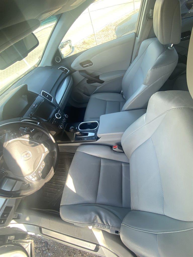 2018 Acura RDX - $8,995