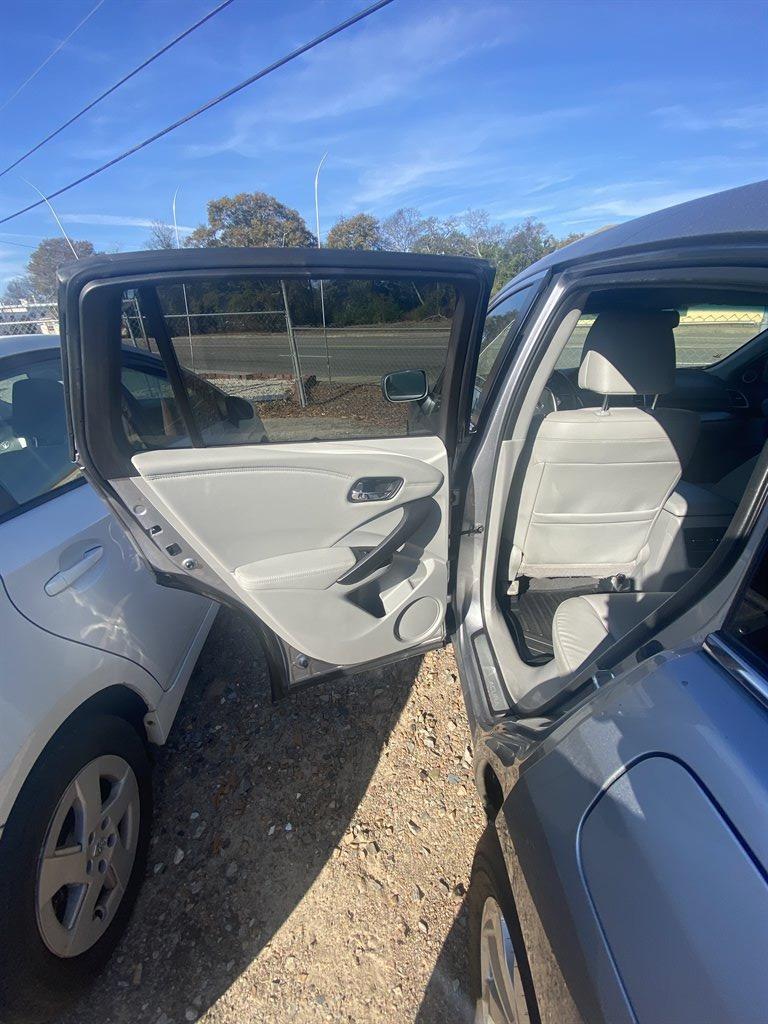 2018 Acura RDX - $8,995
