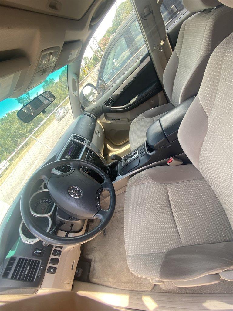 2005 Toyota 4Runner - $10,995