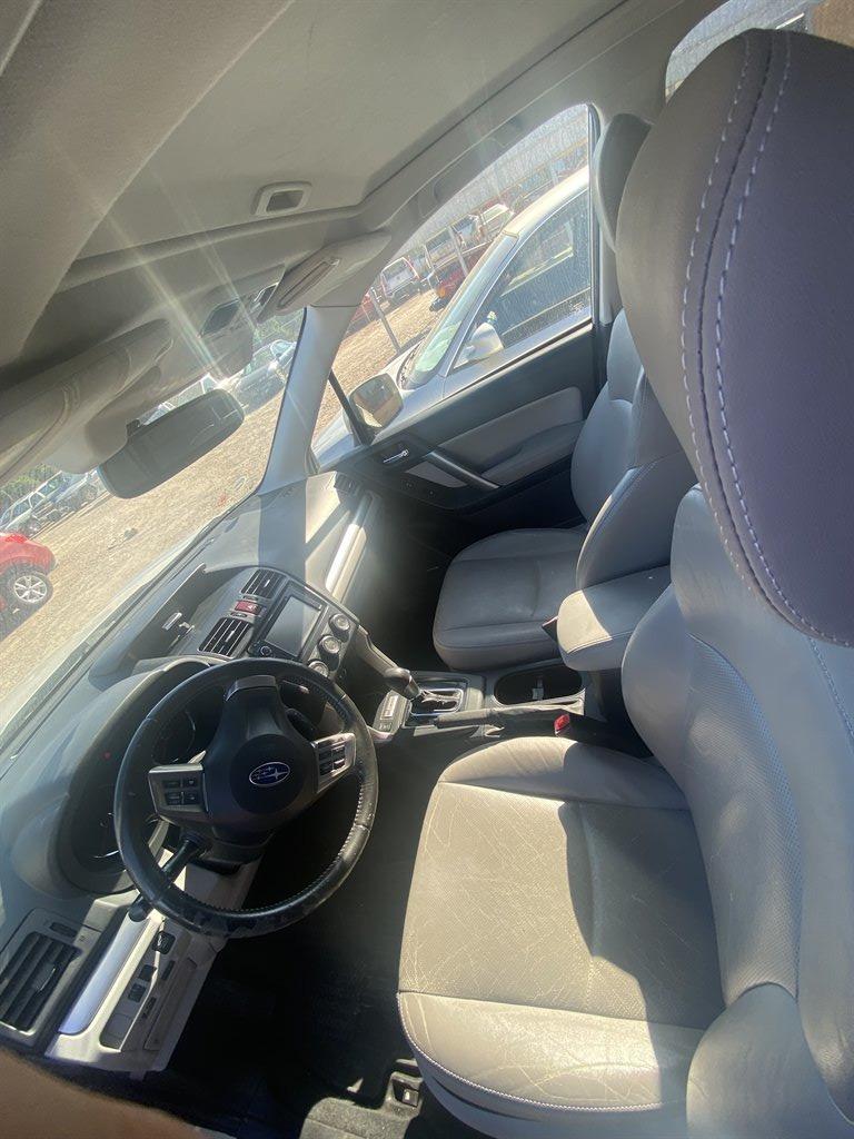 2015 Subaru Forester - $7,995