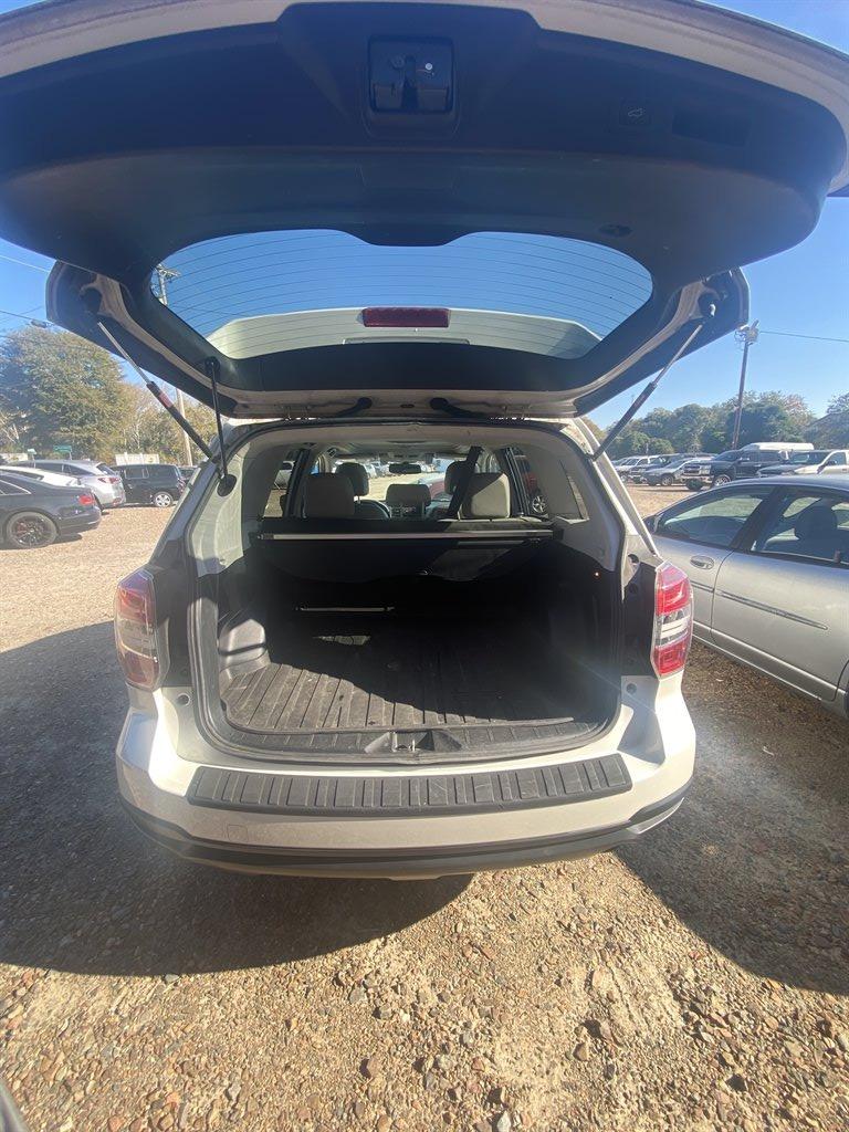 2015 Subaru Forester - $7,995
