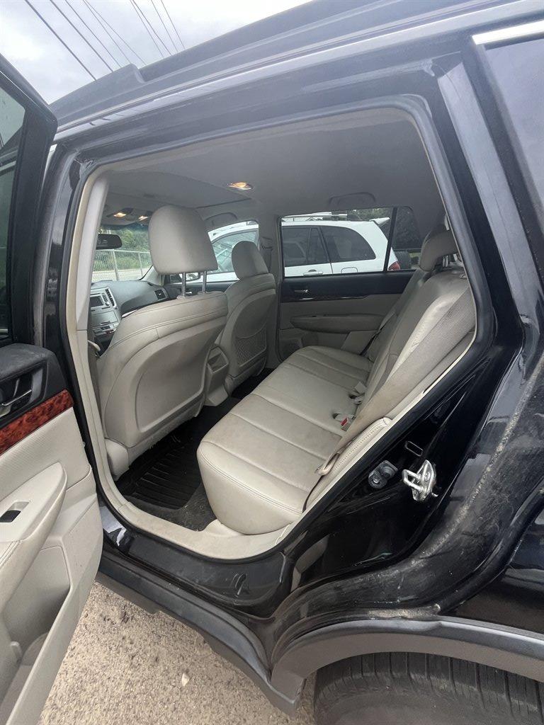 2012 Subaru Outback - $6,995