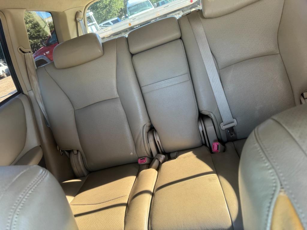 2006 Toyota Highlander - $4,995
