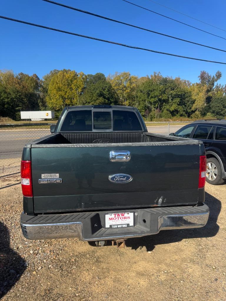 2005 Ford F-150 - $5,995