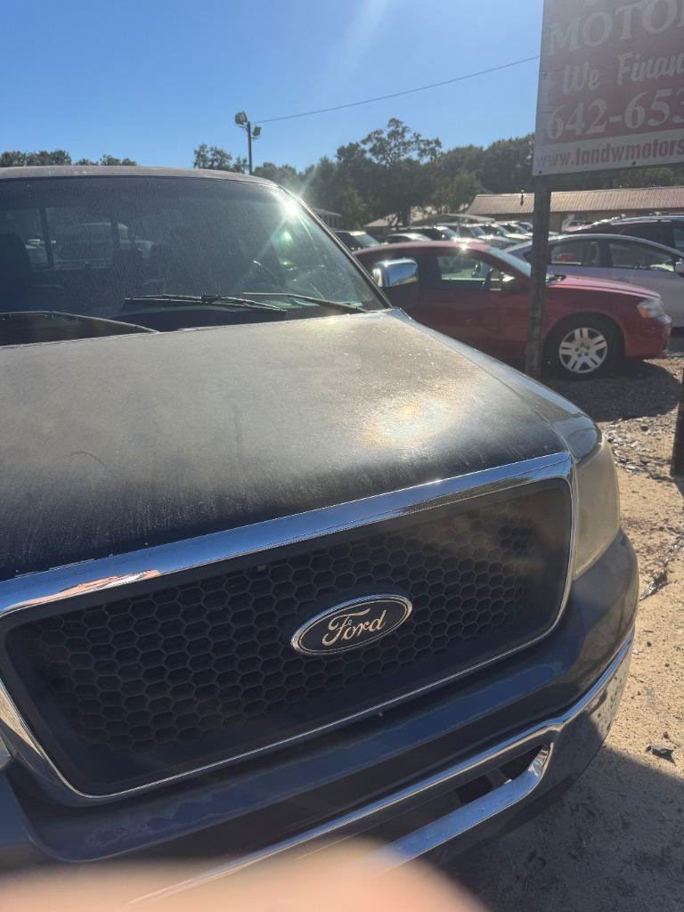 2005 Ford F-150 - $5,995