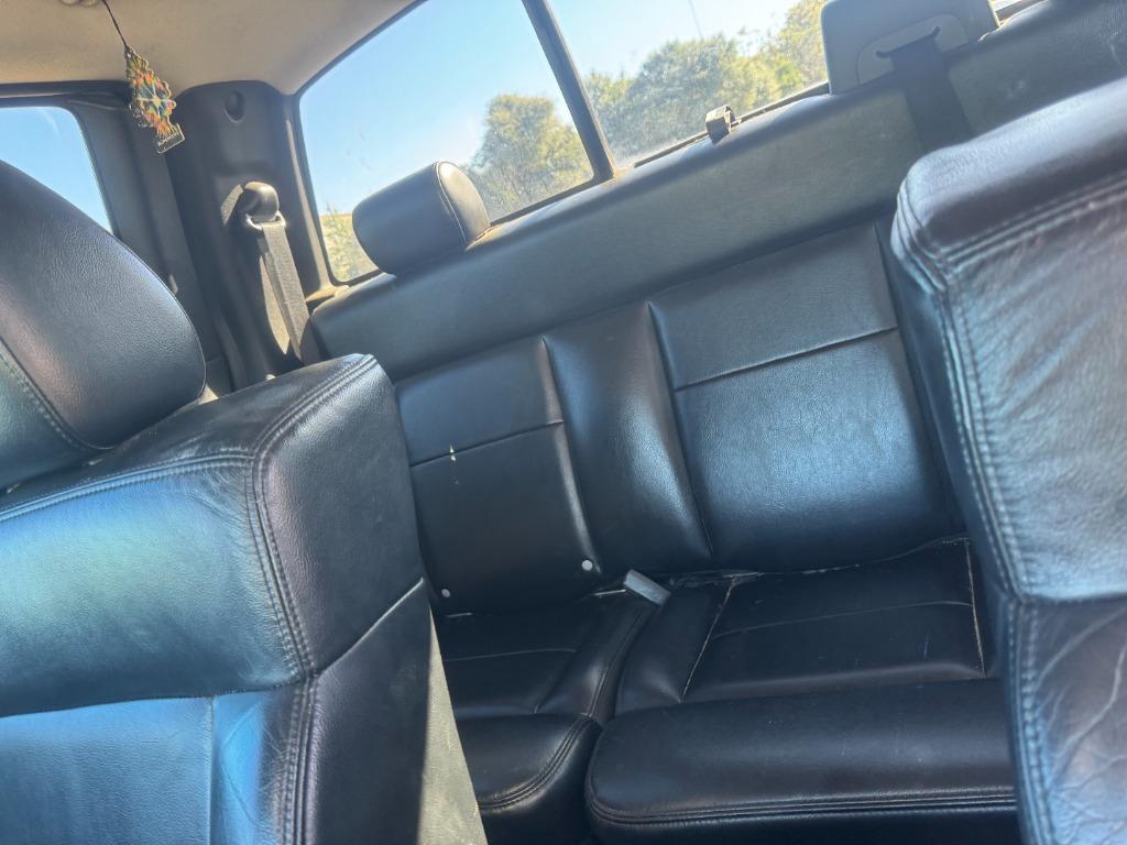 2005 Ford F-150 - $5,995