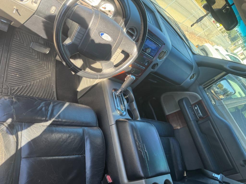 2005 Ford F-150 - $5,995
