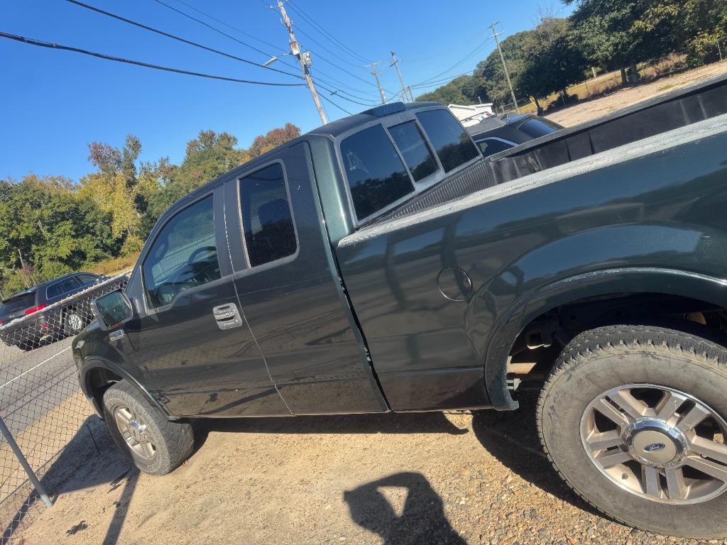 2005 Ford F-150 - $5,995
