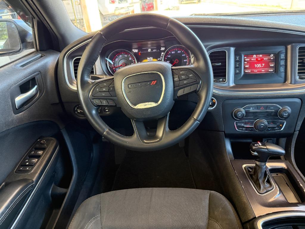 2015 Dodge Charger - $12,995