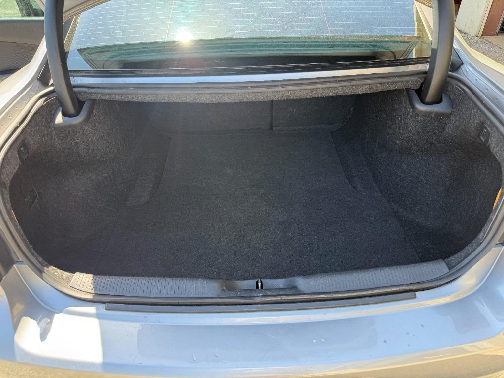 2015 Dodge Charger - $12,995