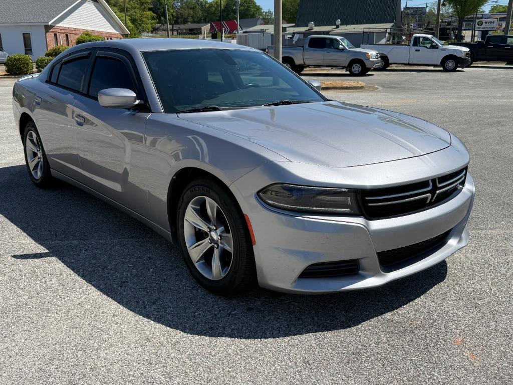 2015 Dodge Charger - $12,995