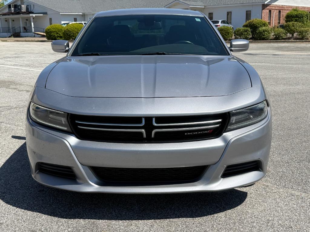 2015 Dodge Charger - $12,995