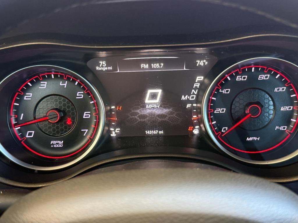 2015 Dodge Charger - $12,995