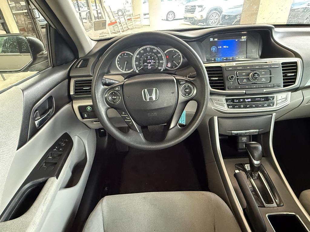 2013 Honda Accord - $9,995