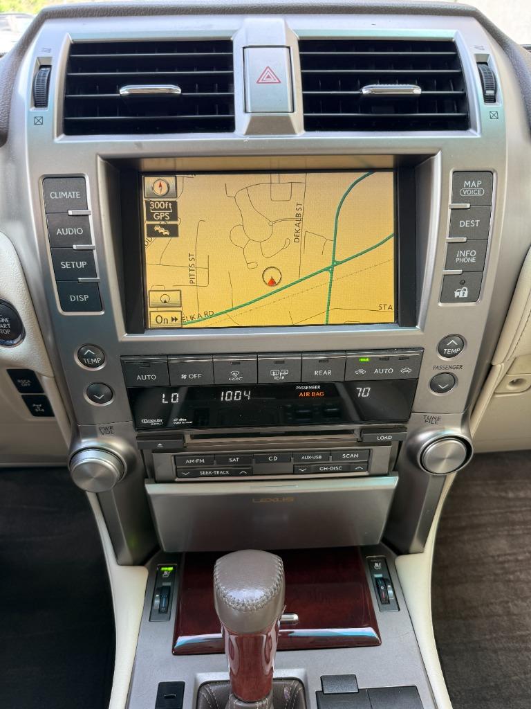 2010 Lexus GX - $12,995