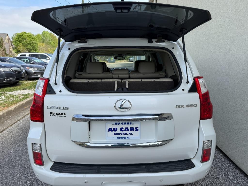 2010 Lexus GX - $12,995