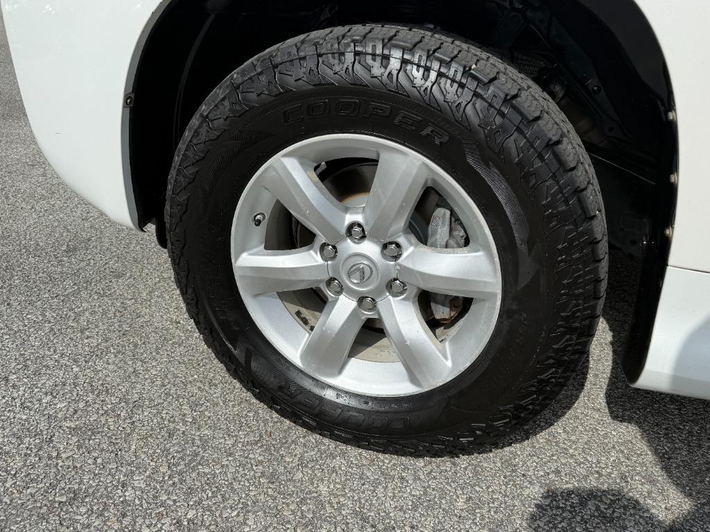 2010 Lexus GX - $12,995