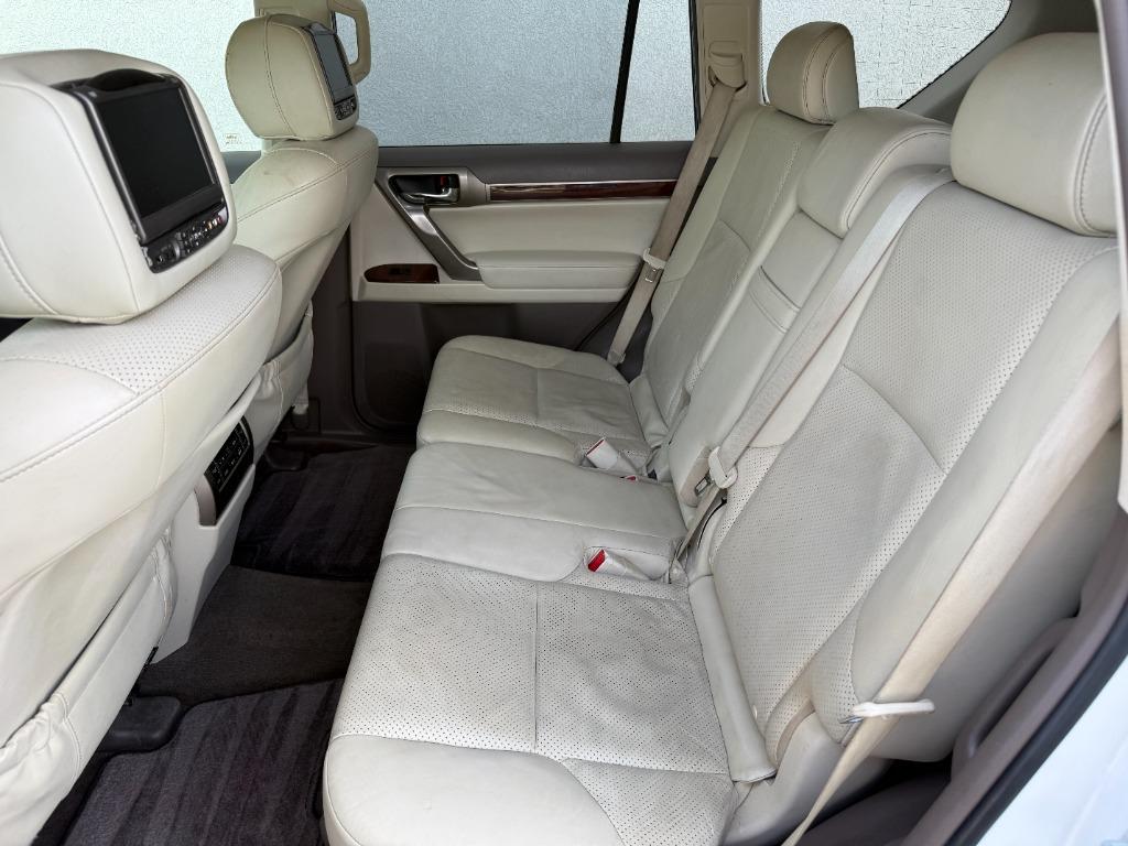 2010 Lexus GX - $12,995