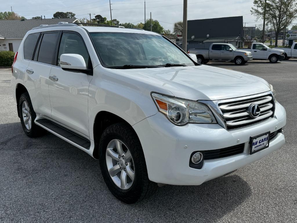 2010 Lexus GX - $12,995