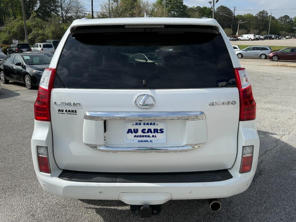 2010 Lexus GX - $12,995