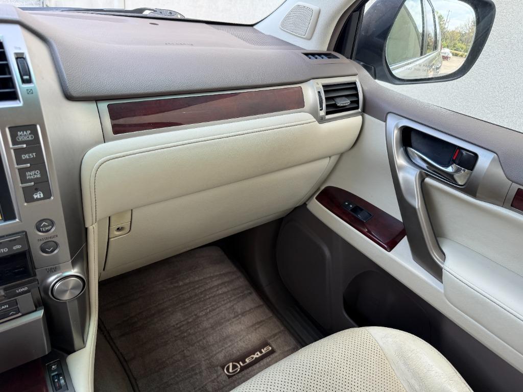 2010 Lexus GX - $12,995