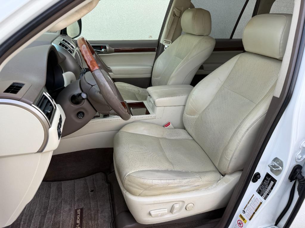 2010 Lexus GX - $12,995