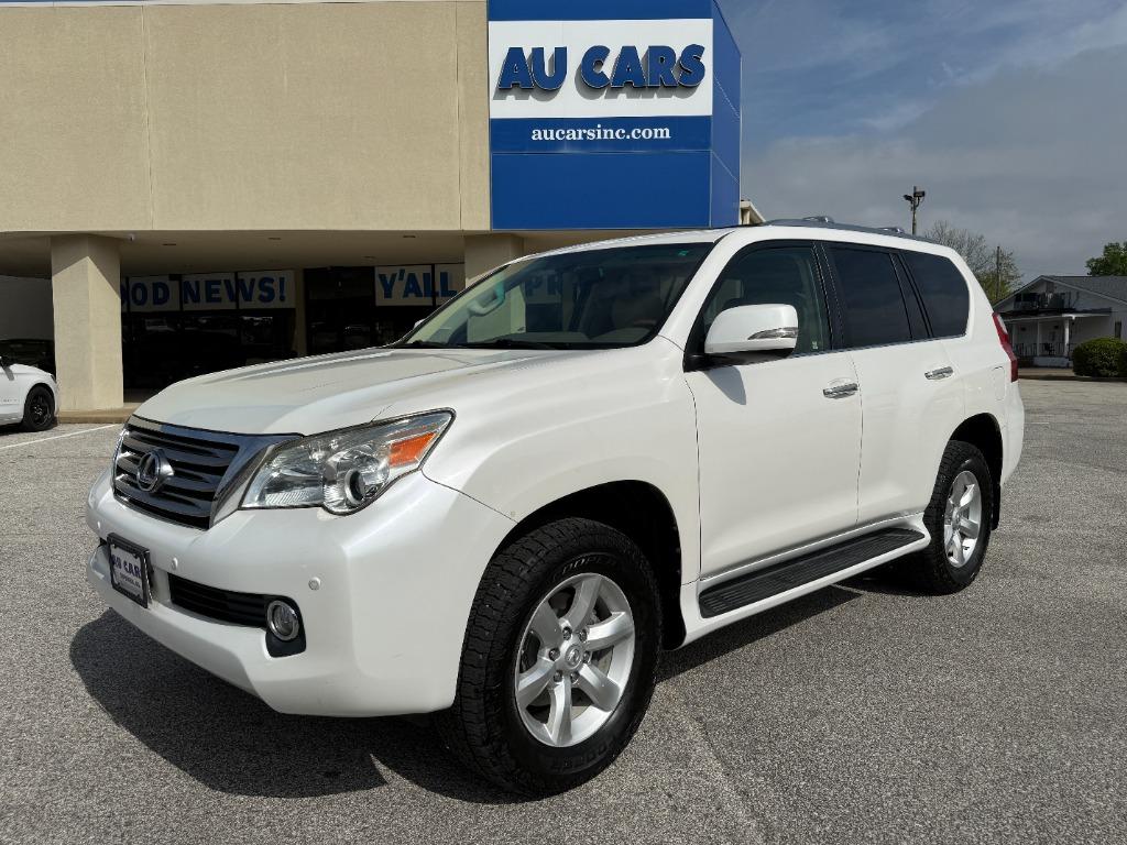 2010 Lexus GX - $12,995