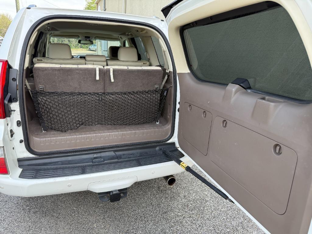 2010 Lexus GX - $12,995