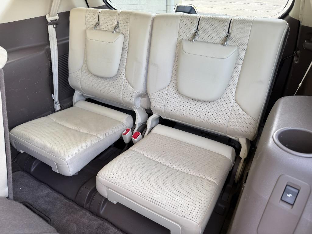 2010 Lexus GX - $12,995
