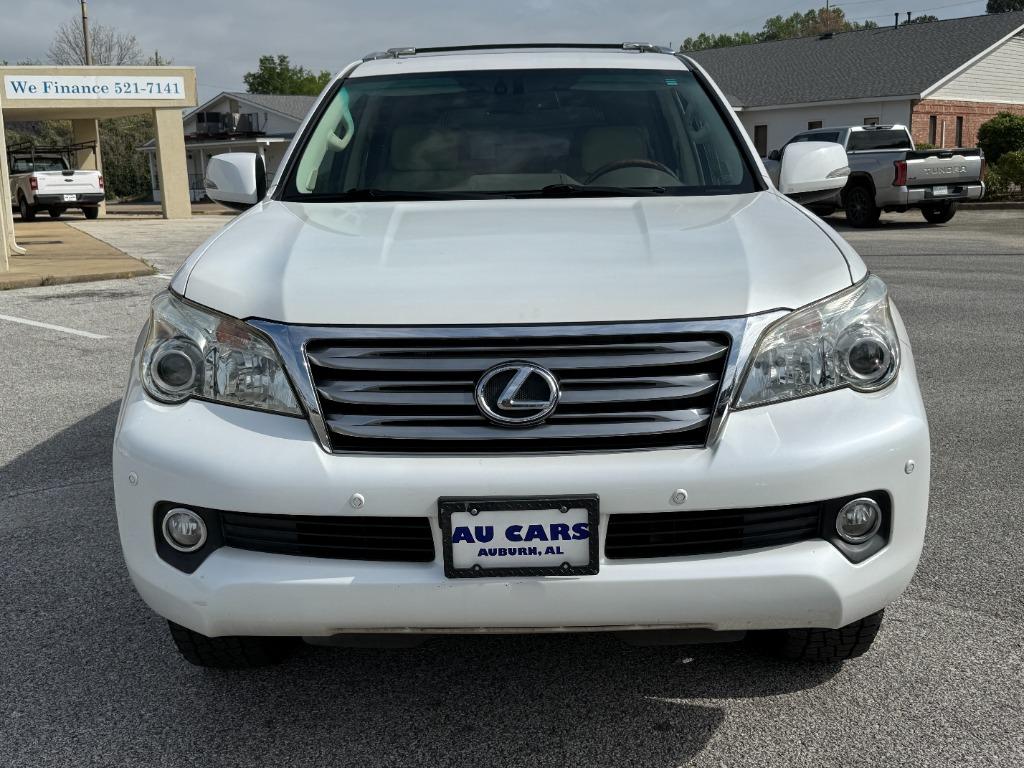 2010 Lexus GX - $12,995