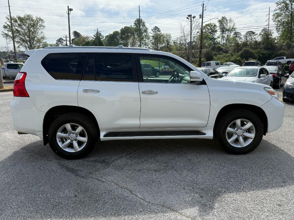 2010 Lexus GX - $12,995