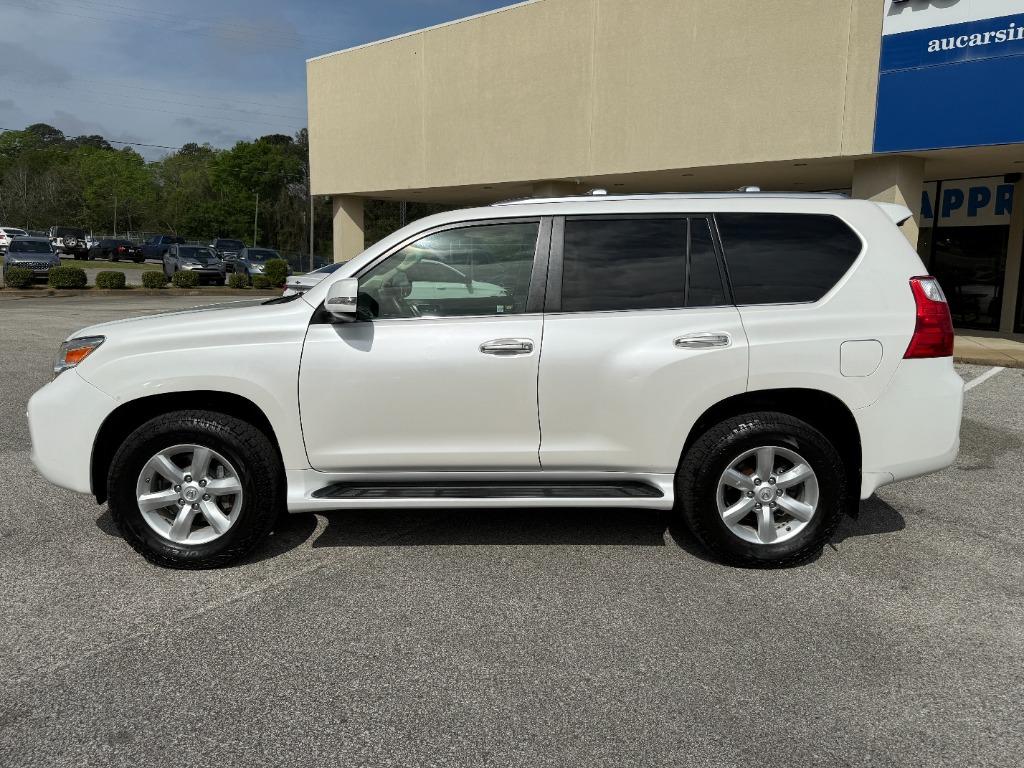 2010 Lexus GX - $12,995