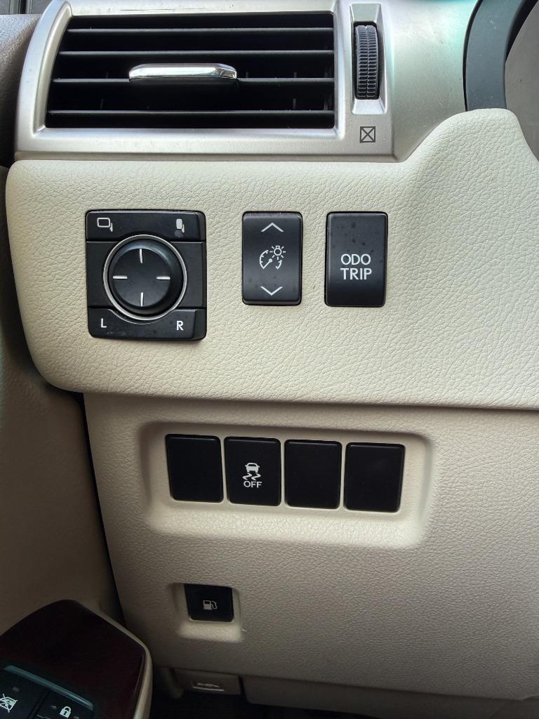 2010 Lexus GX - $12,995
