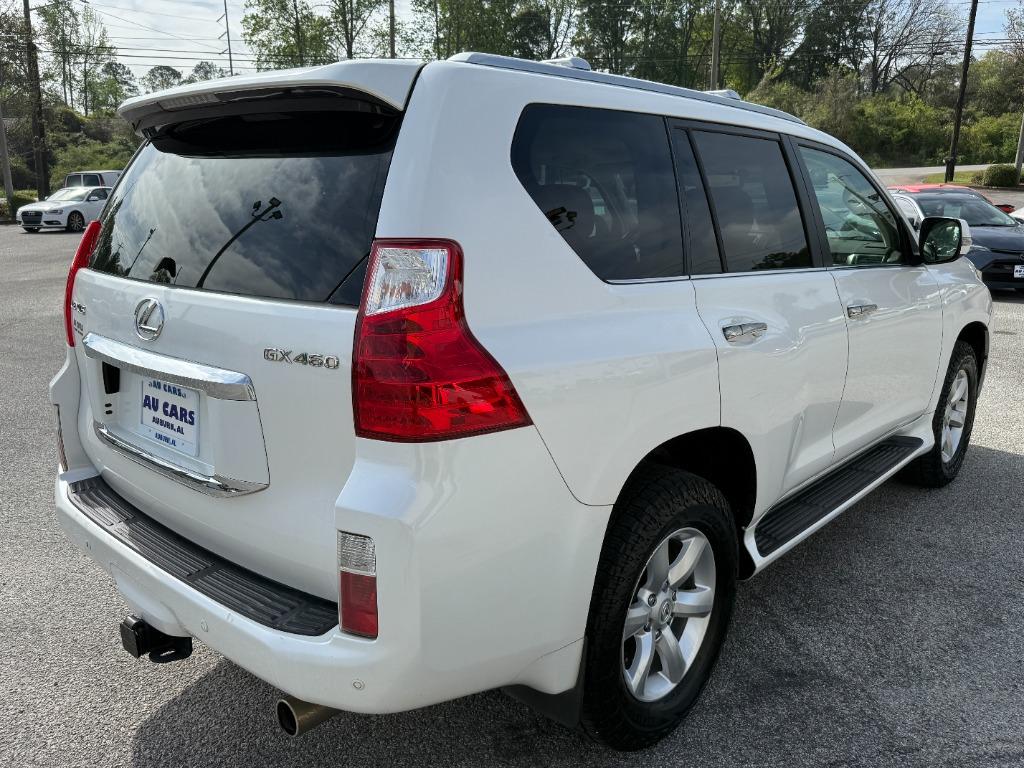 2010 Lexus GX - $12,995