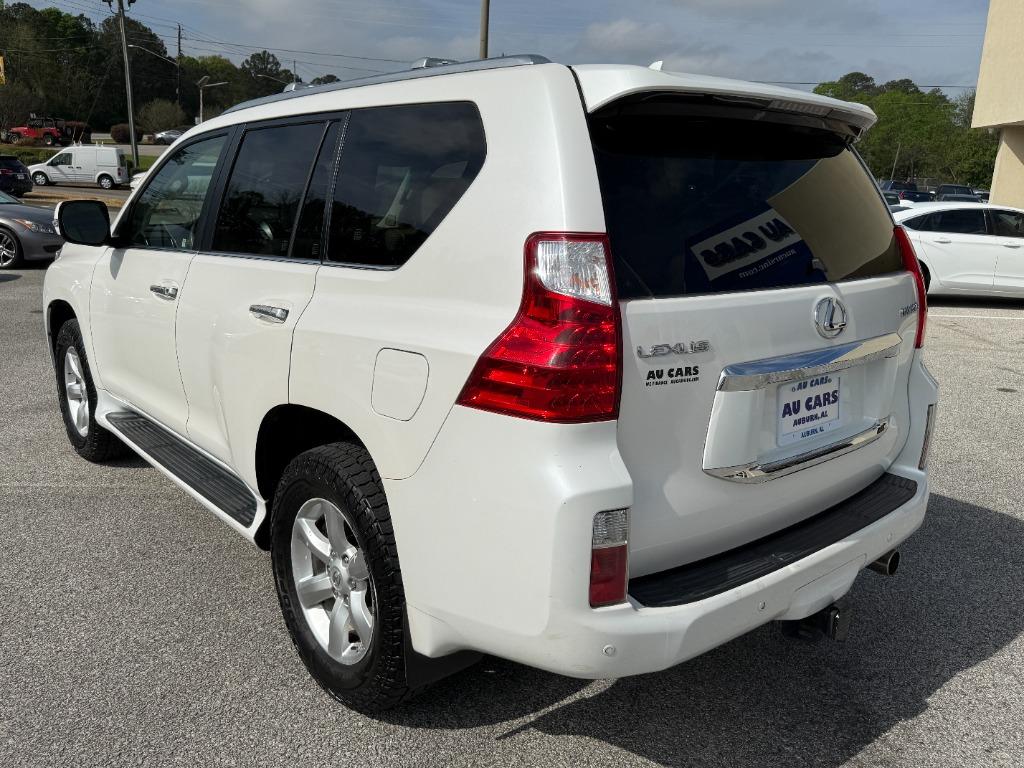 2010 Lexus GX - $12,995